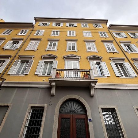 Rivapartments Trieste Dış mekan fotoğraf
