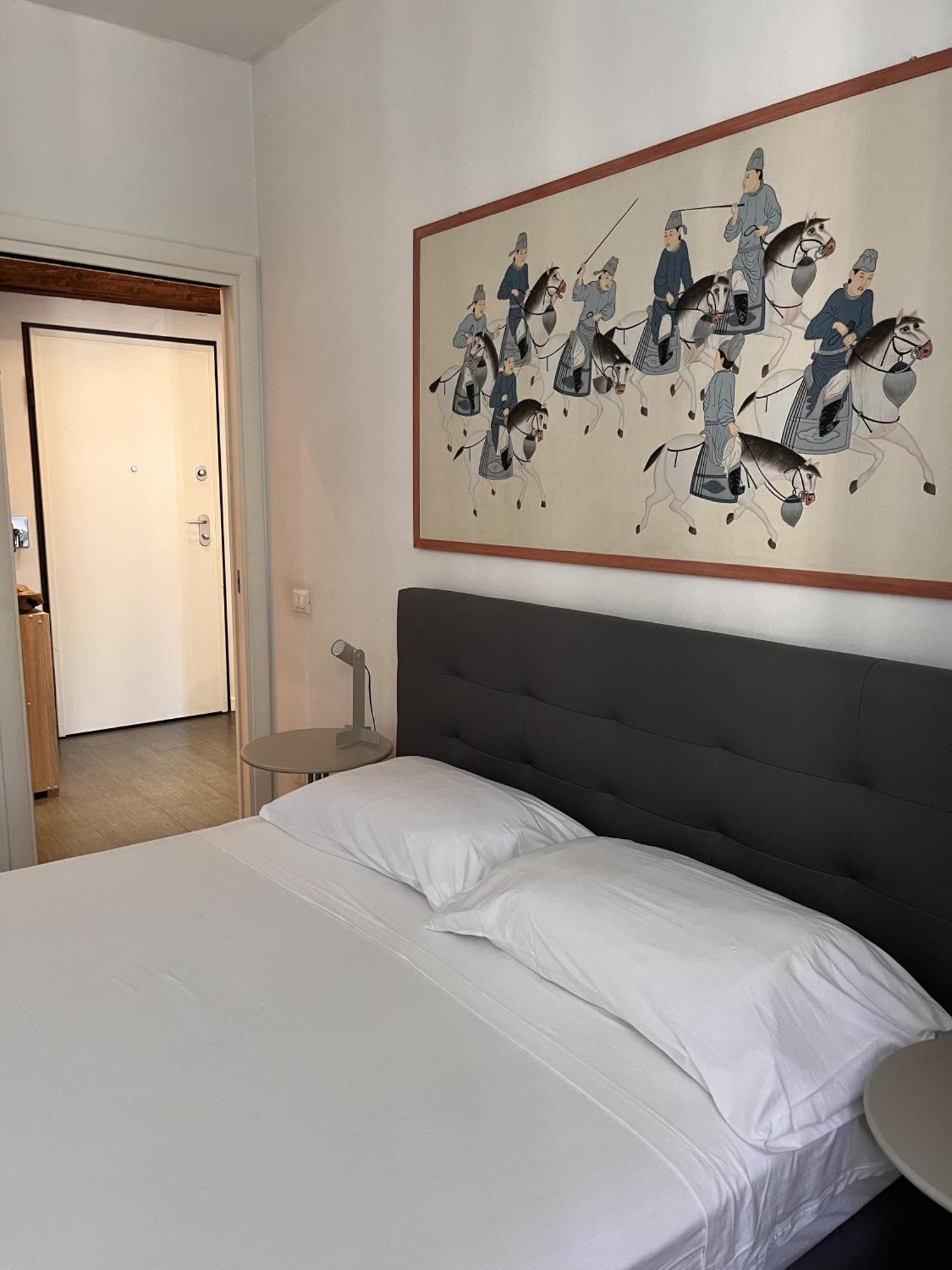 Rivapartments Trieste Dış mekan fotoğraf
