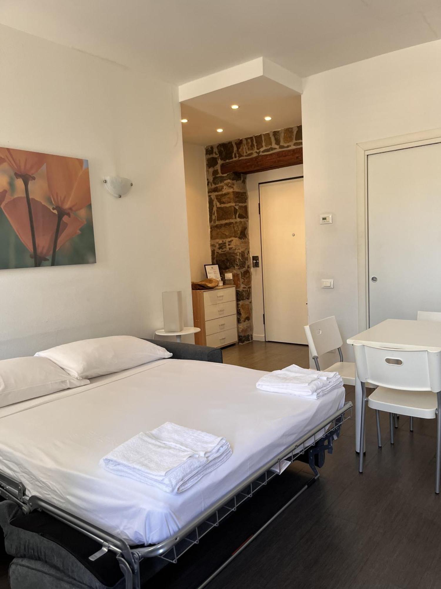 Rivapartments Trieste Dış mekan fotoğraf