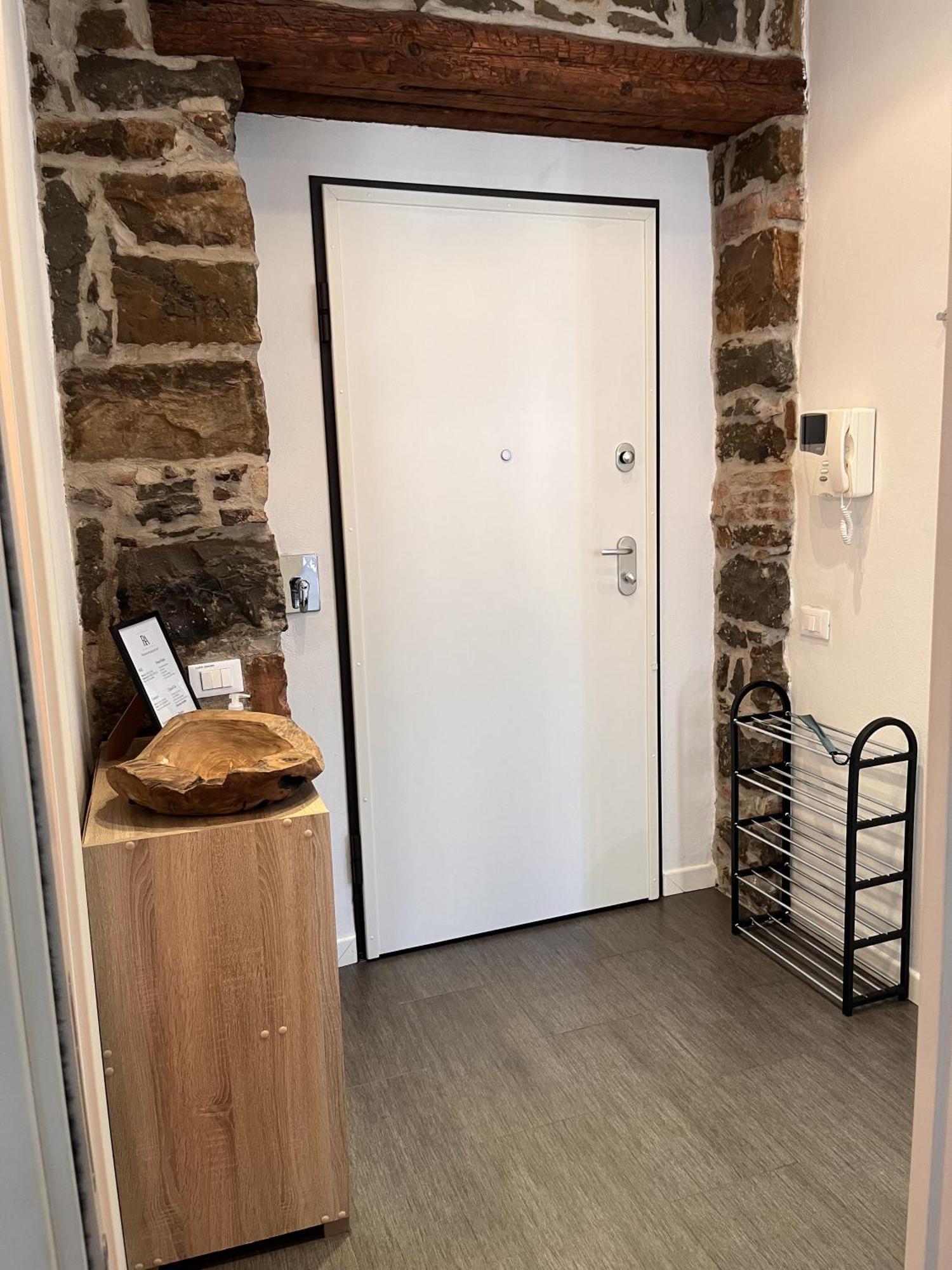 Rivapartments Trieste Dış mekan fotoğraf