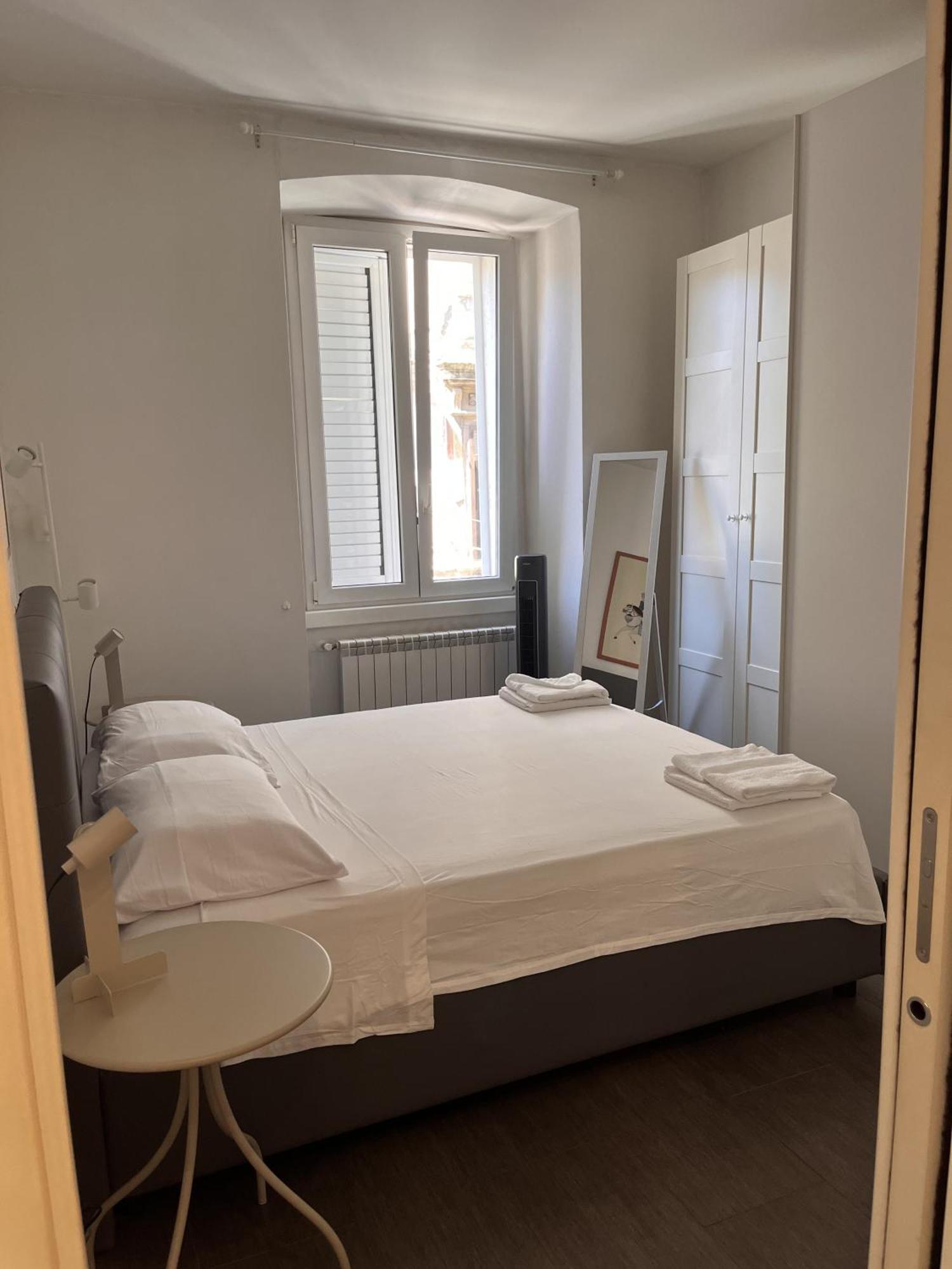Rivapartments Trieste Dış mekan fotoğraf