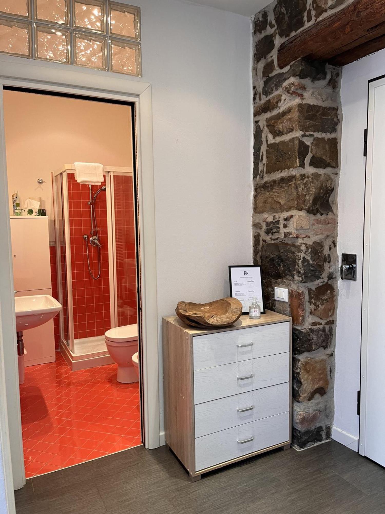 Rivapartments Trieste Dış mekan fotoğraf