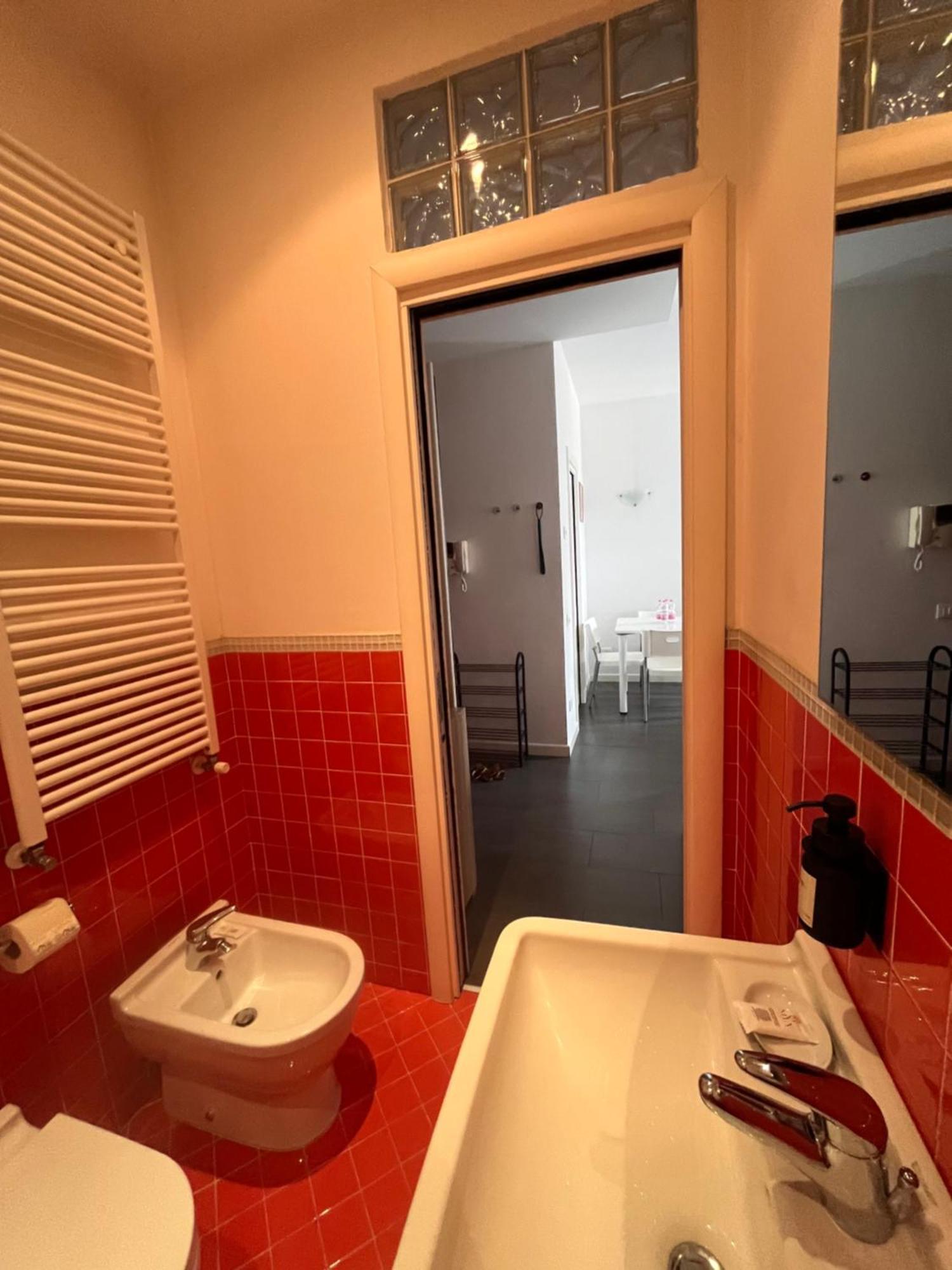 Rivapartments Trieste Dış mekan fotoğraf