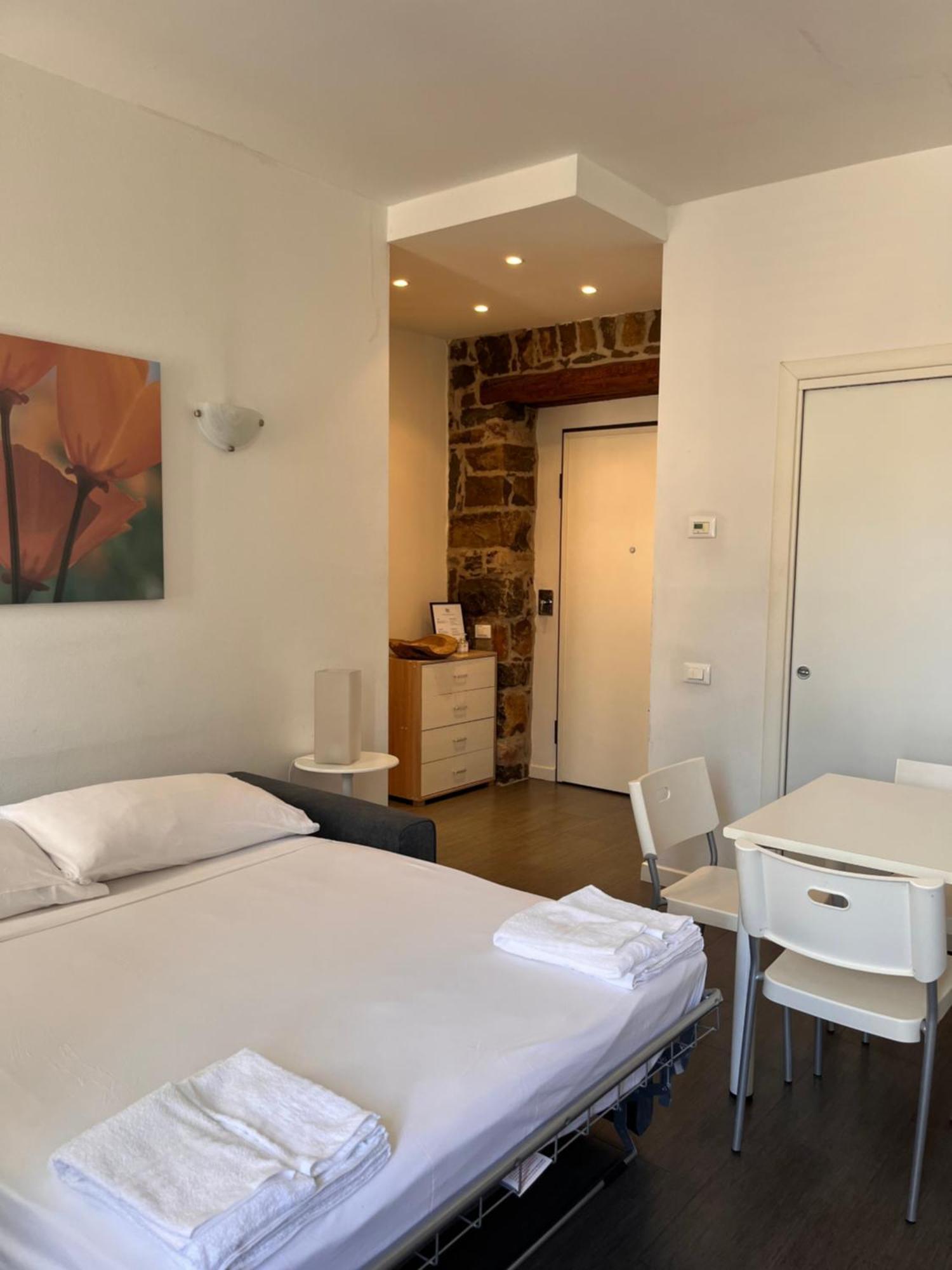 Rivapartments Trieste Dış mekan fotoğraf