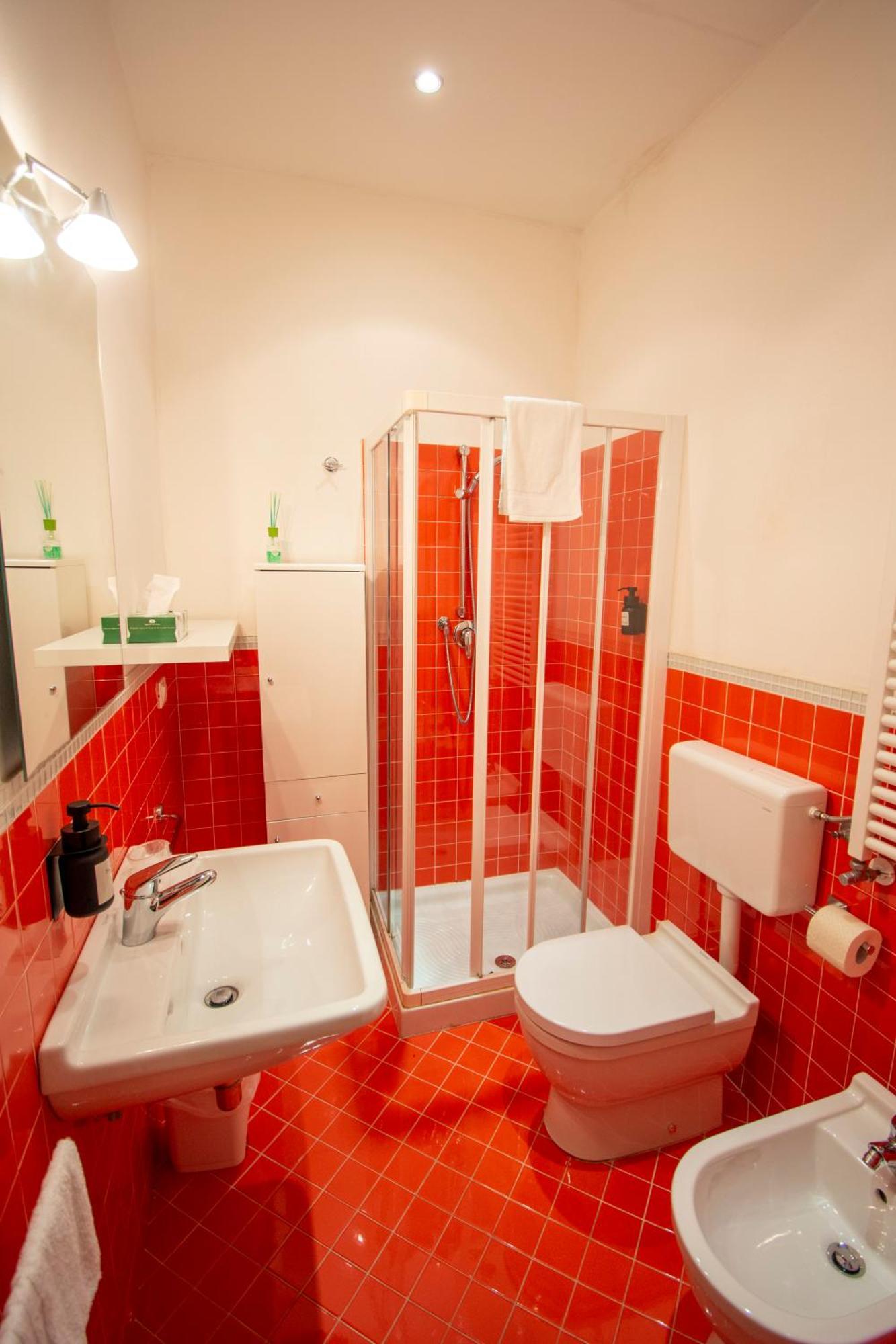 Rivapartments Trieste Dış mekan fotoğraf