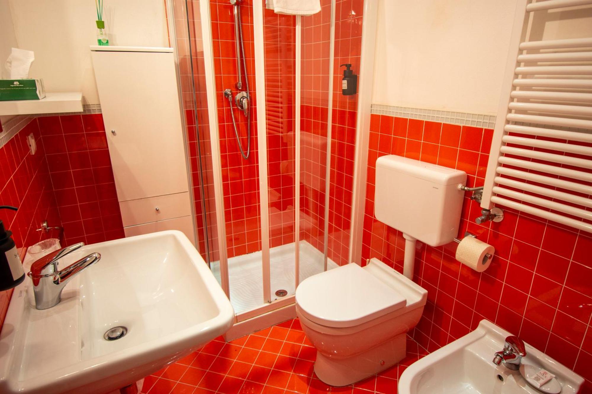 Rivapartments Trieste Dış mekan fotoğraf