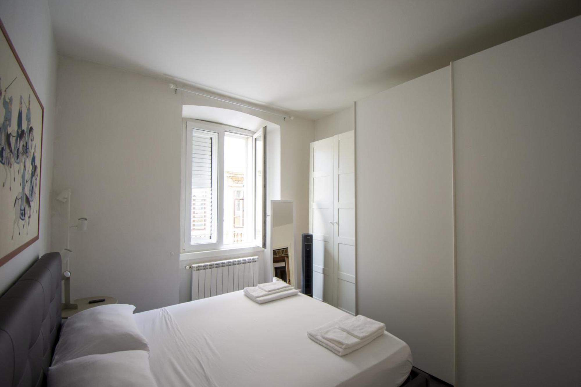 Rivapartments Trieste Dış mekan fotoğraf