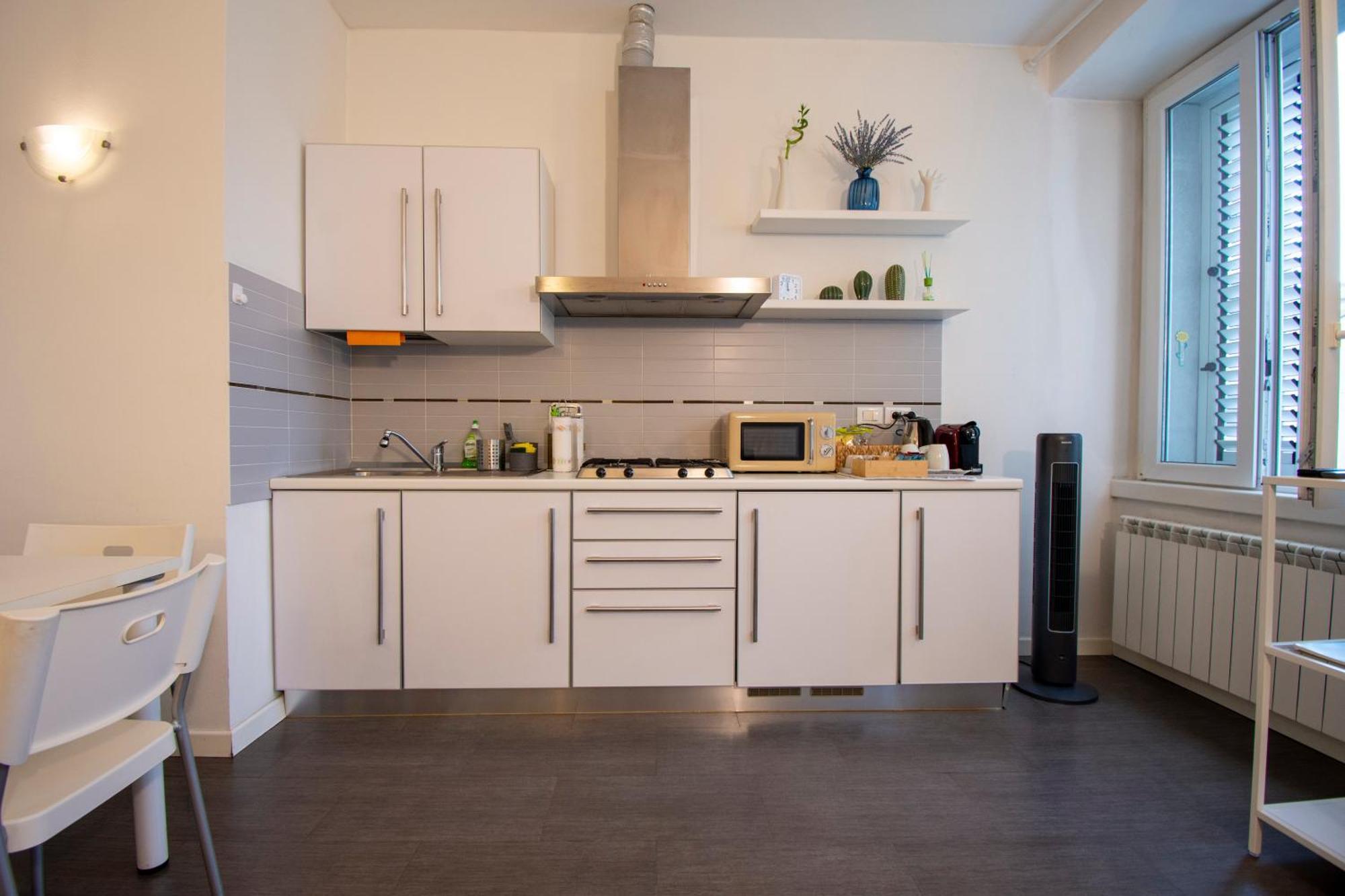 Rivapartments Trieste Dış mekan fotoğraf