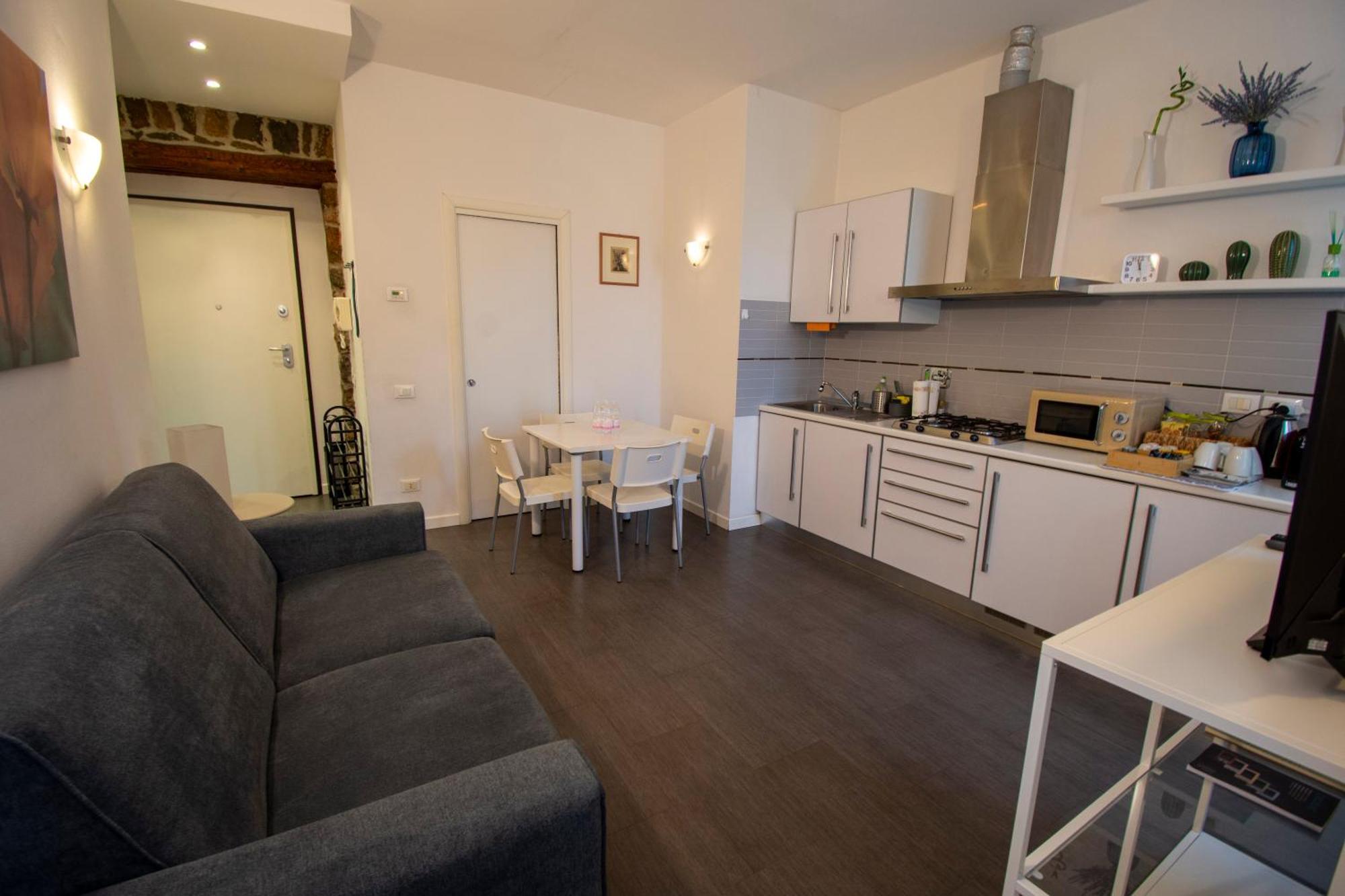 Rivapartments Trieste Dış mekan fotoğraf