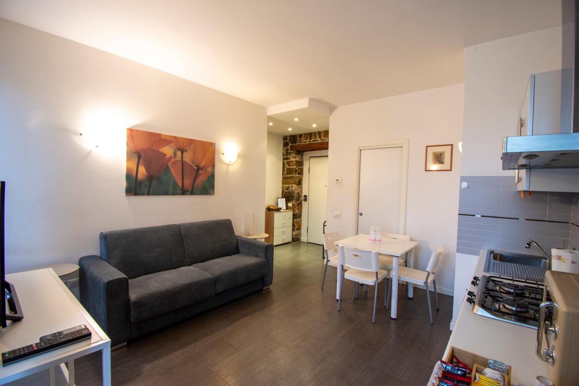 Rivapartments Trieste Dış mekan fotoğraf