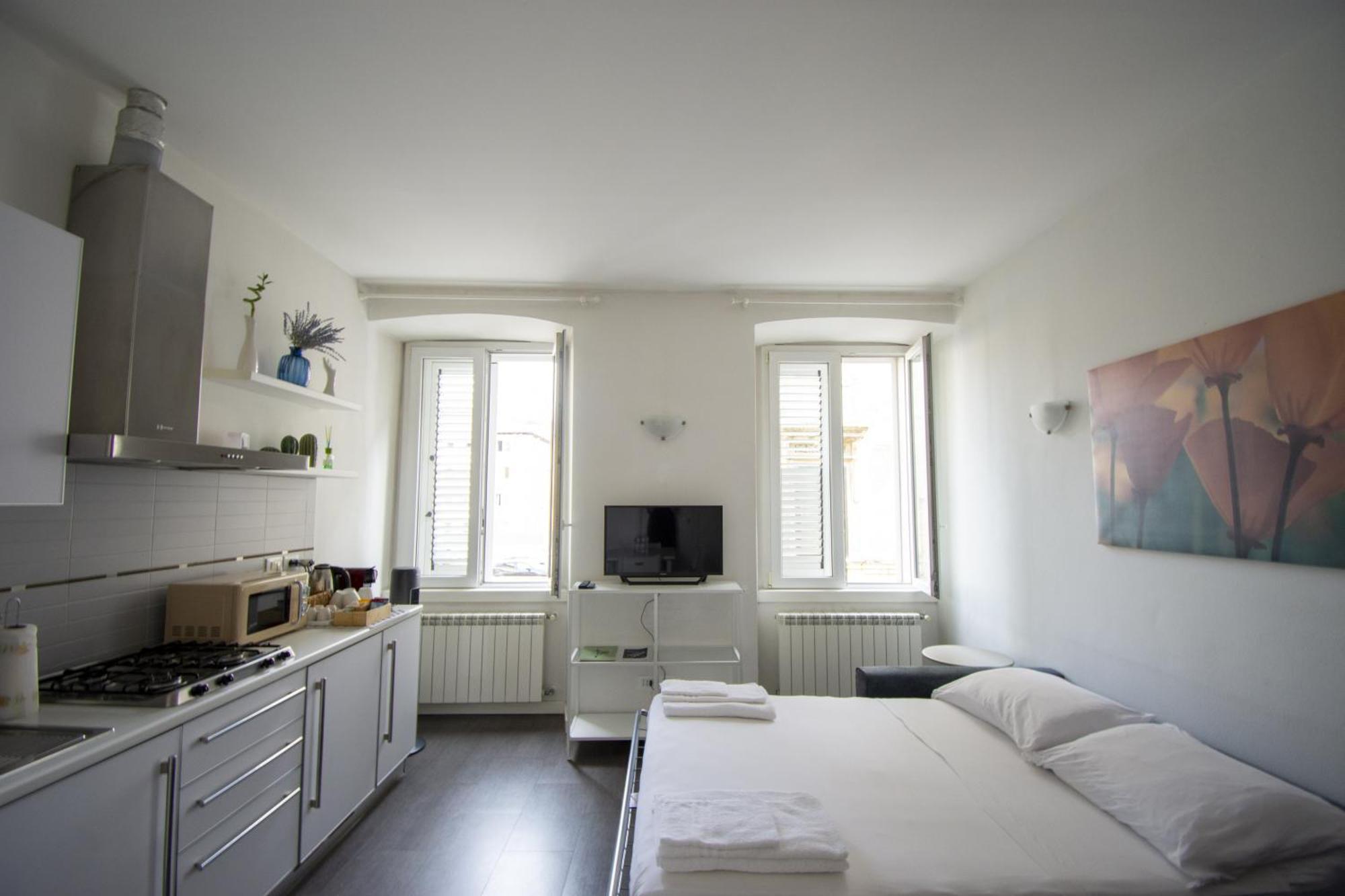 Rivapartments Trieste Dış mekan fotoğraf