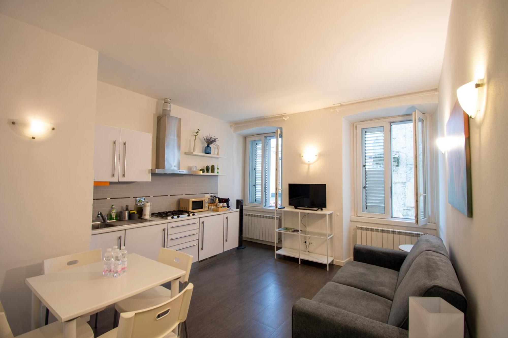 Rivapartments Trieste Dış mekan fotoğraf