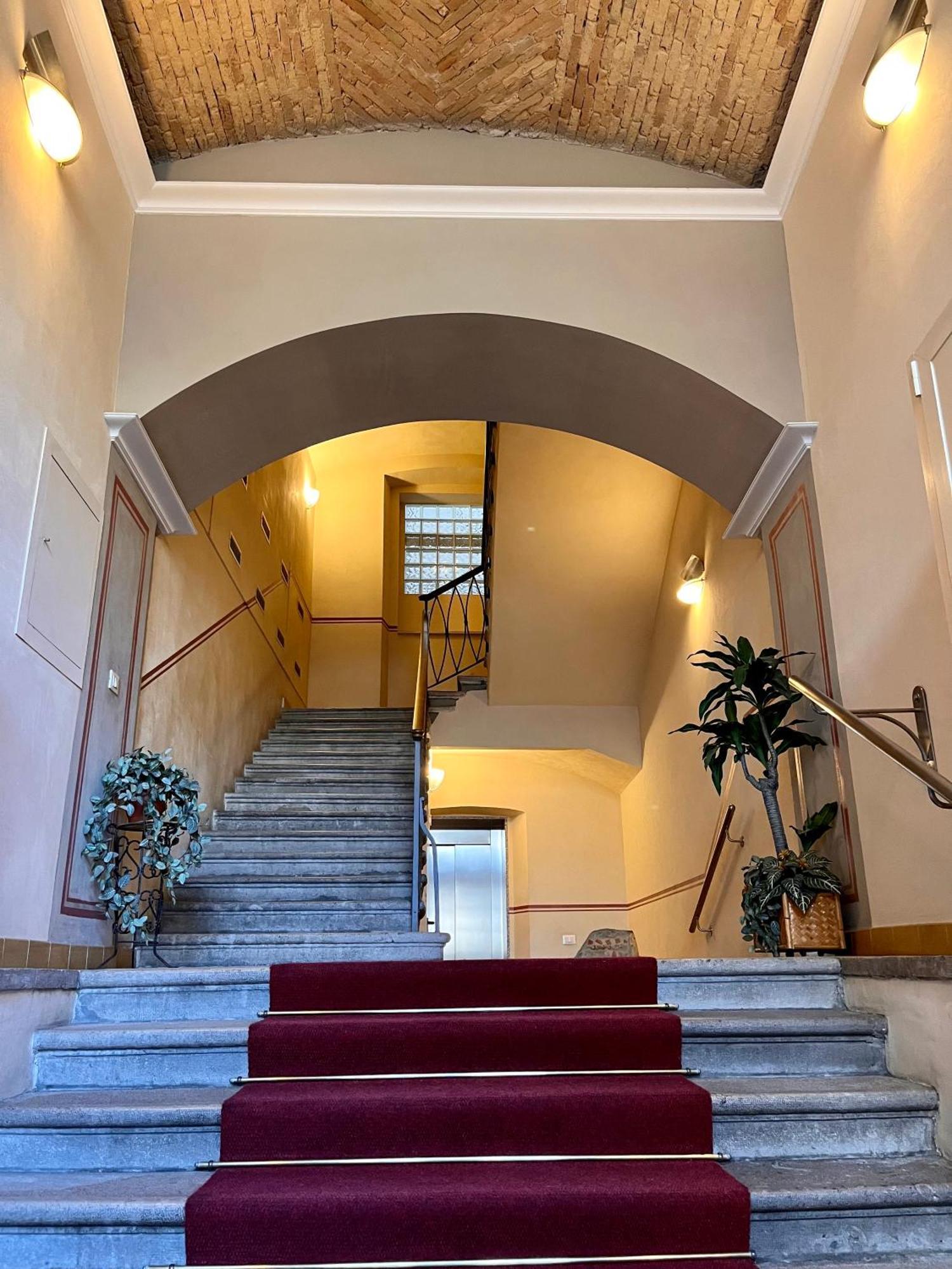 Rivapartments Trieste Dış mekan fotoğraf