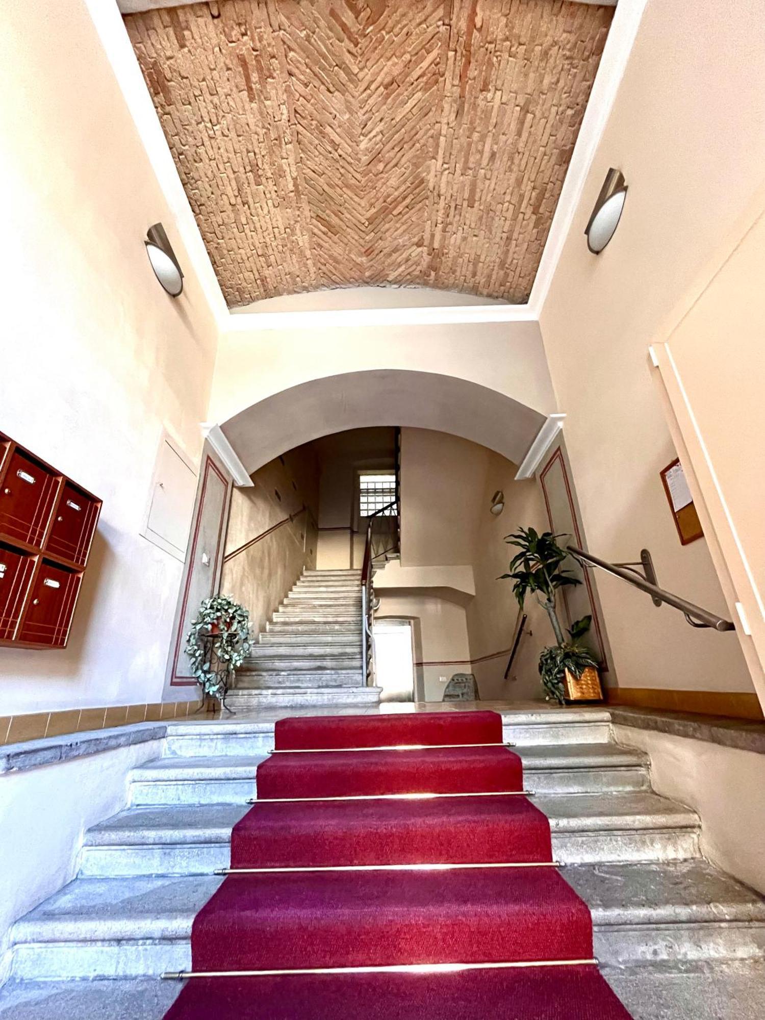 Rivapartments Trieste Dış mekan fotoğraf
