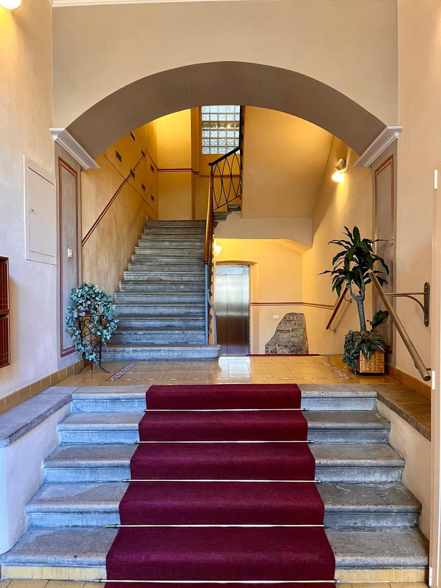 Rivapartments Trieste Dış mekan fotoğraf