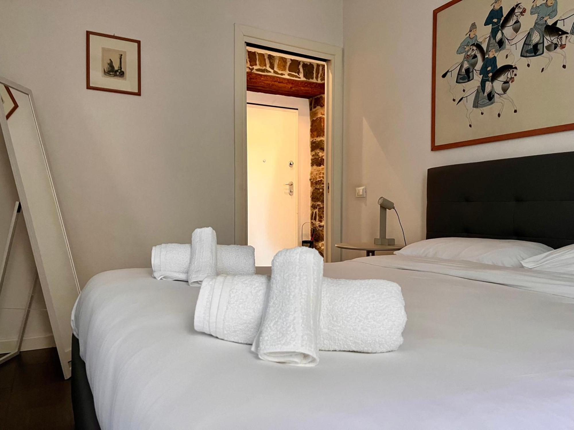 Rivapartments Trieste Dış mekan fotoğraf