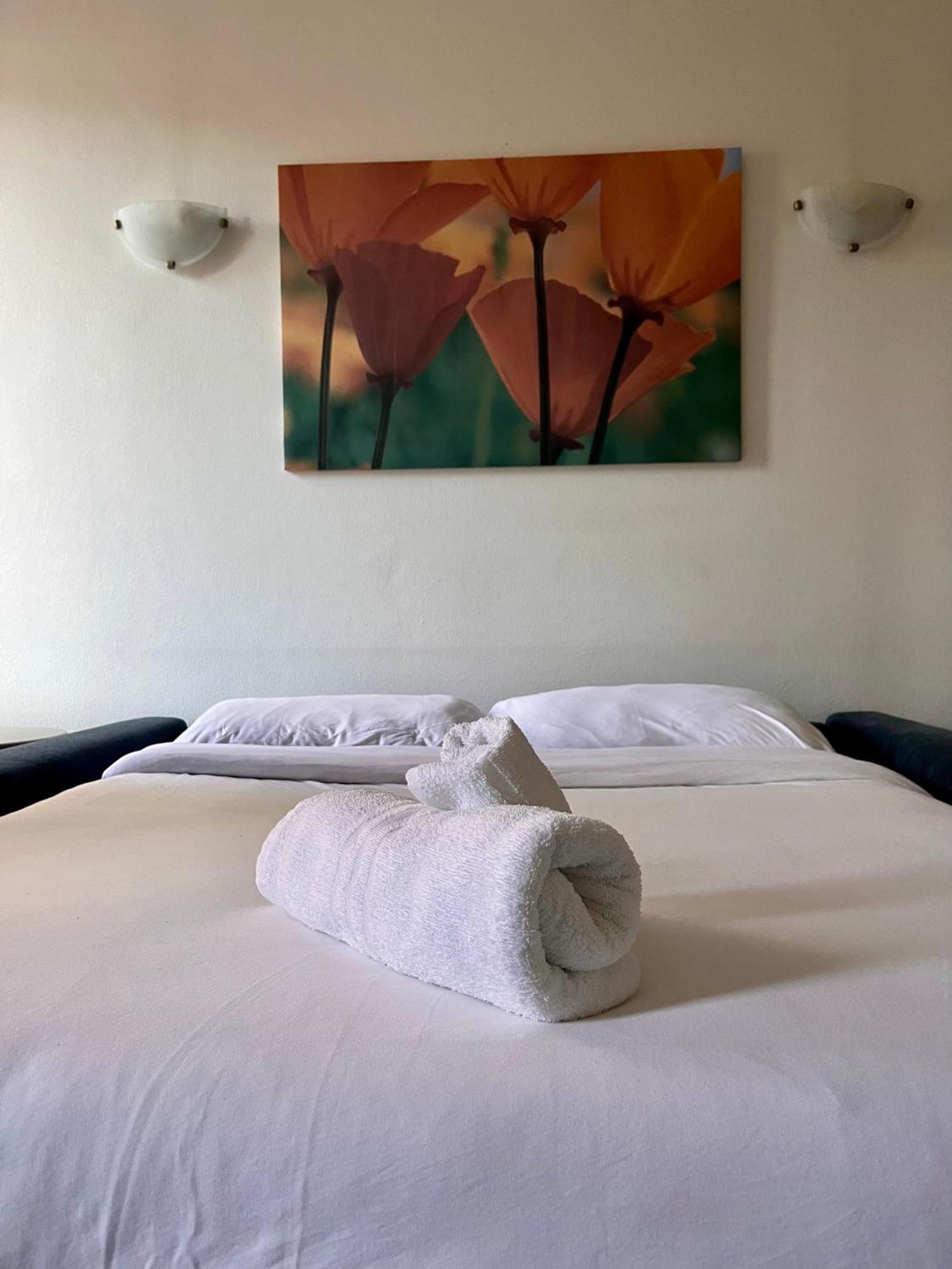 Rivapartments Trieste Dış mekan fotoğraf