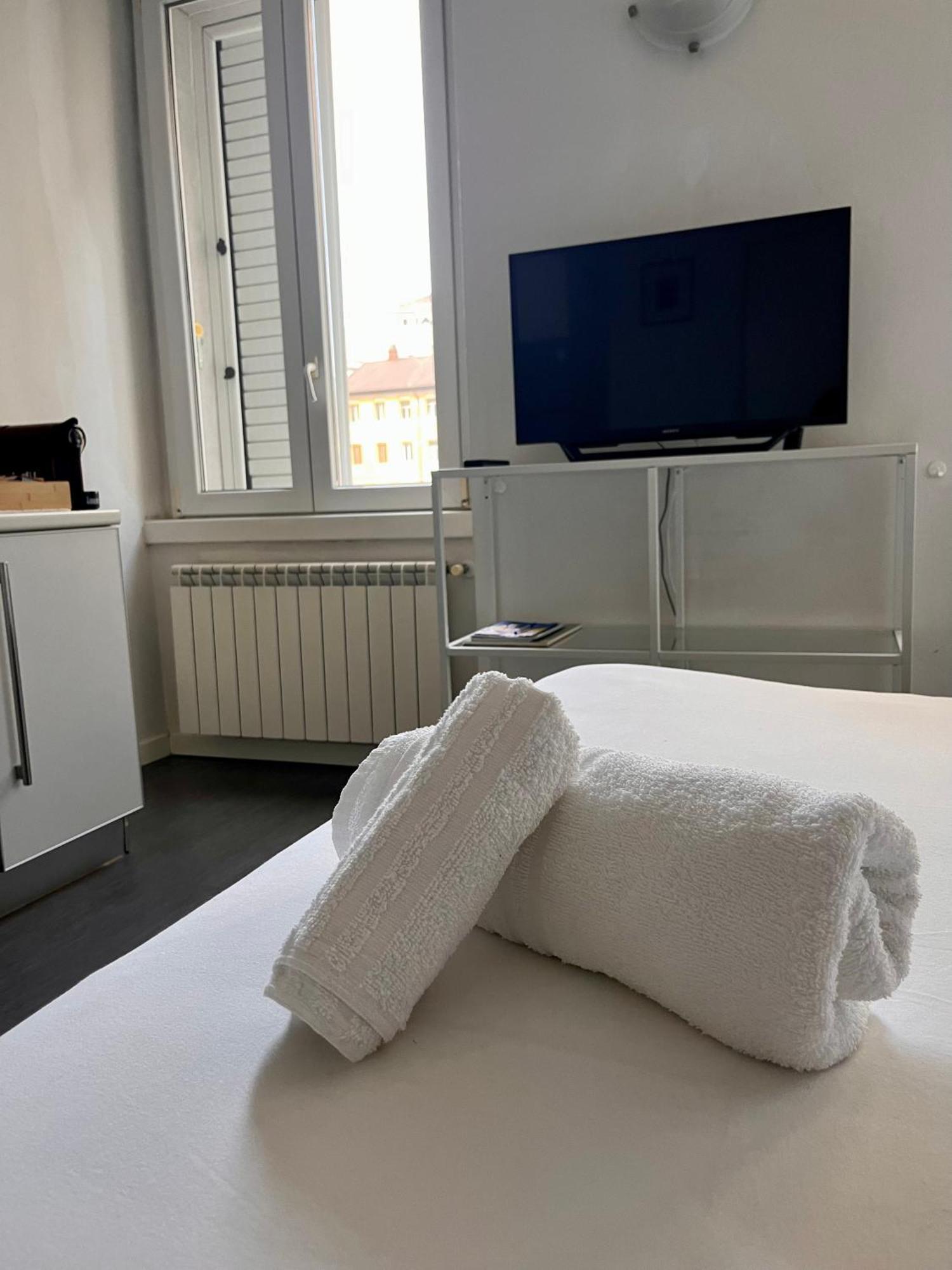 Rivapartments Trieste Dış mekan fotoğraf