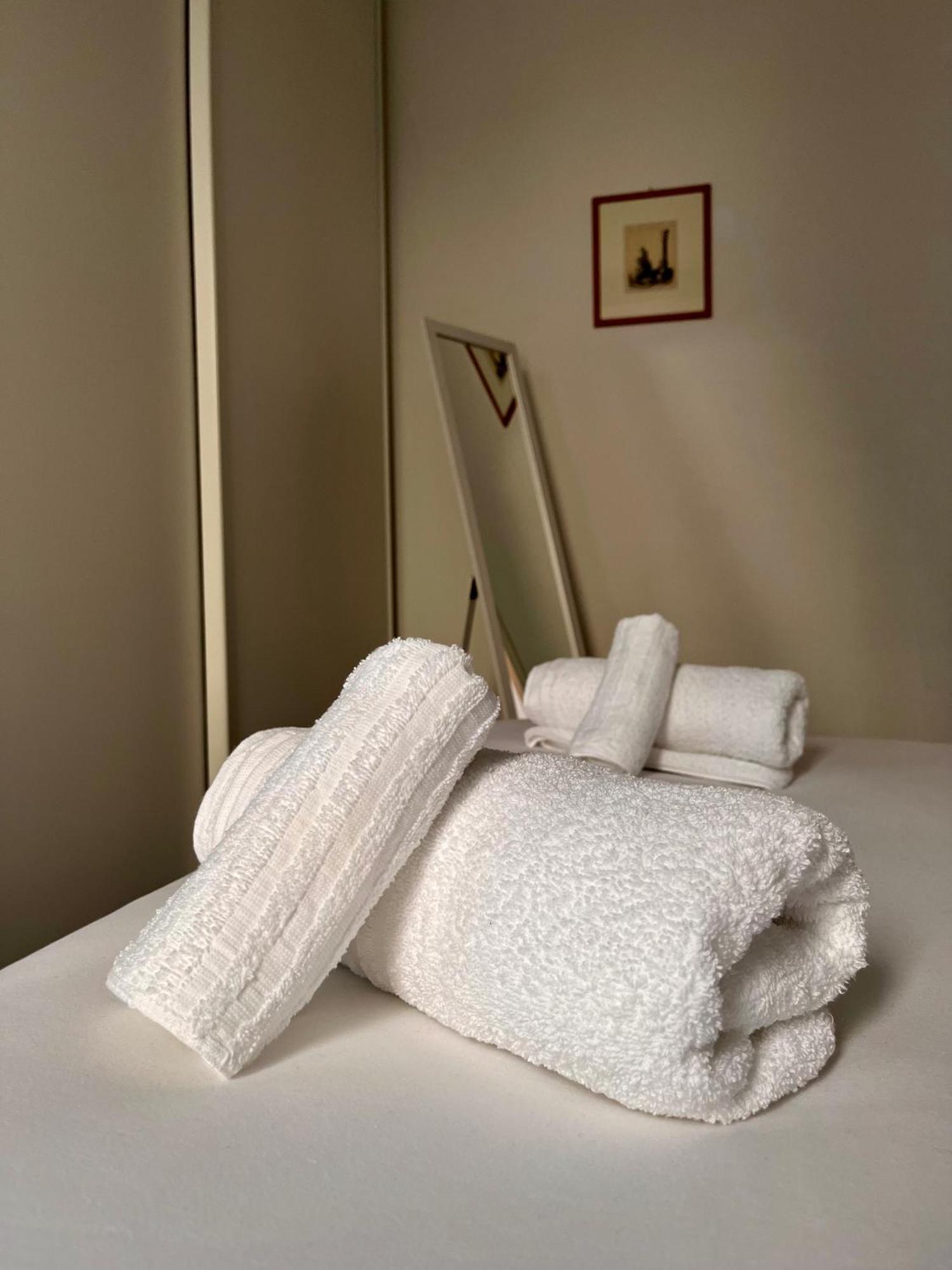 Rivapartments Trieste Dış mekan fotoğraf