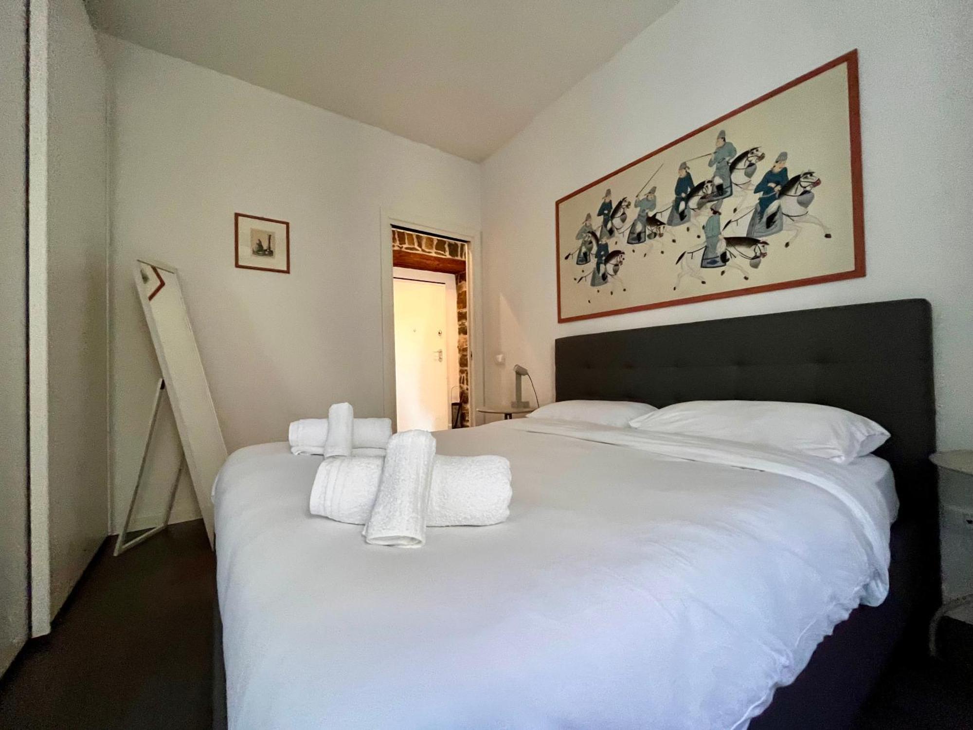 Rivapartments Trieste Dış mekan fotoğraf